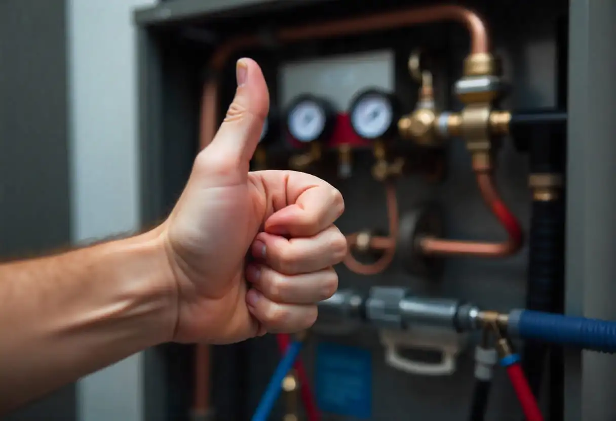 Emergency HVAC services and installations in Duncansville, PA
