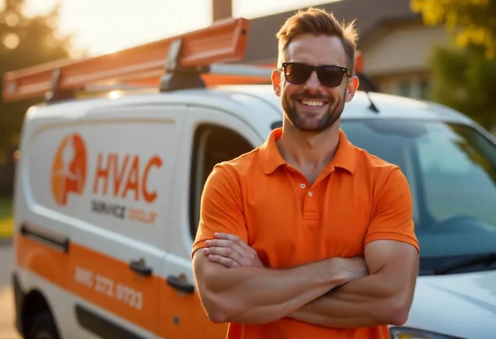 Professional HVAC repair and installation services in Duncansville, PA